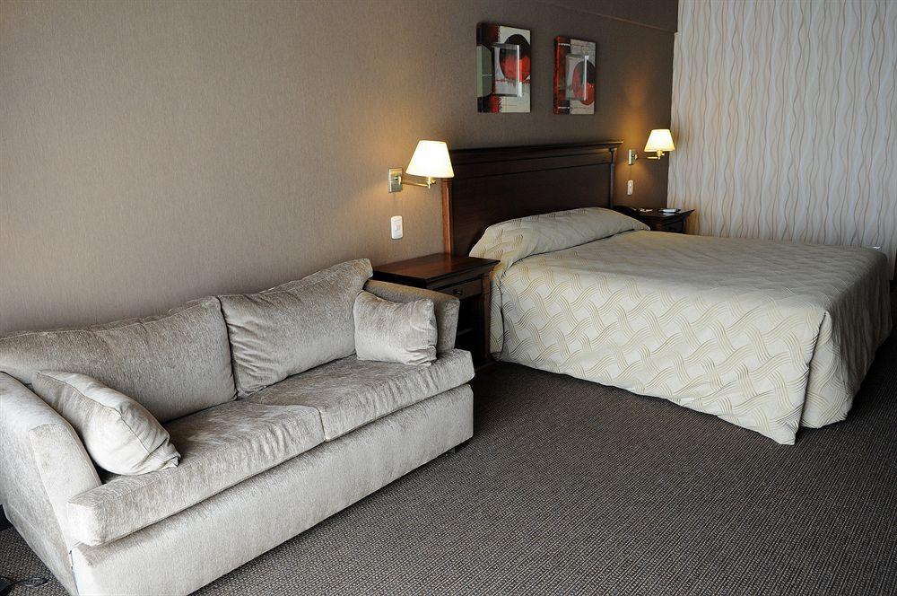 Howard Johnson & Convention Center 4* Pilar (Buenos Aires)