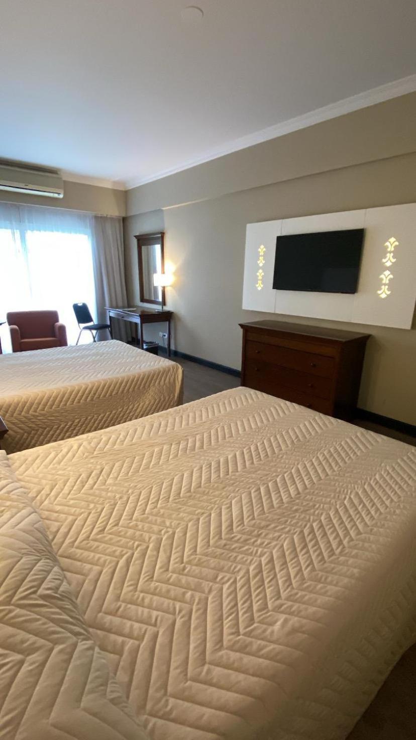 Hotel Howard Johnson & Convention Center Pilar (Buenos Aires)