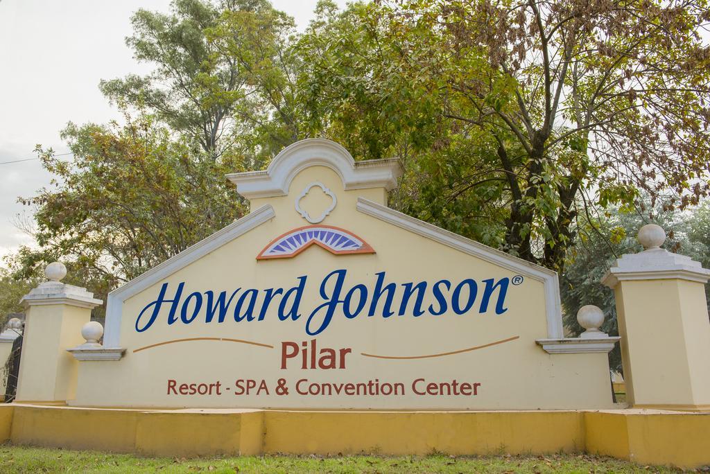 Howard Johnson & Convention Center Pilar (Buenos Aires)