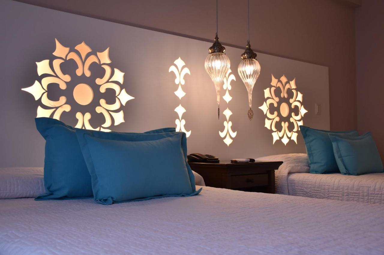 Howard Johnson & Convention Center Hotel Pilar (Buenos Aires)