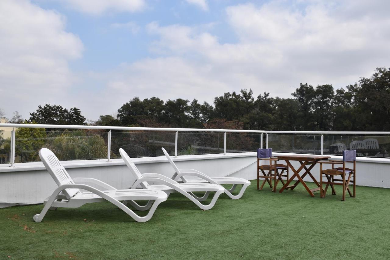 Howard Johnson & Convention Center Hotel Pilar (Buenos Aires)